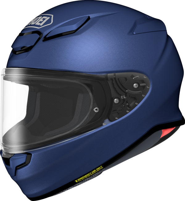 Shoei NXR 2 Helmet Blue