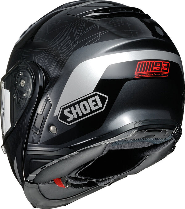 SHOEI 头盔 Neotec 2 MM93 2-Way TC-5 Helmet