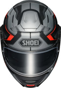Shoei Neotec 2 Respect Helmet Gray/Orange