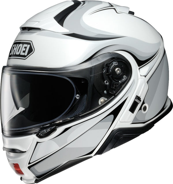 Shoei Neotec 2 Winsome Helmet White