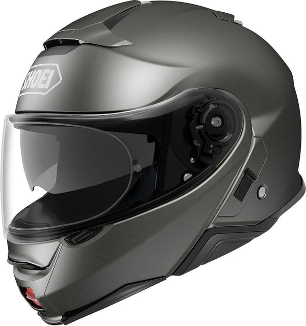 Shoei Neotec 2 Flip-Up Helmet Anthracite Metallic