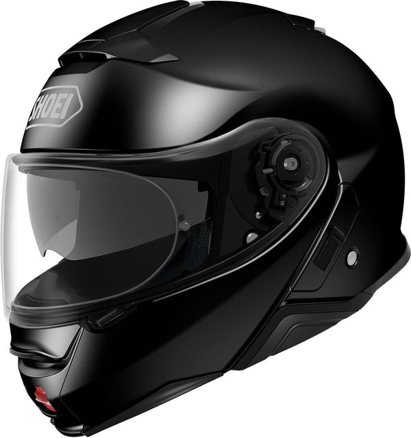 Shoei Neotec 2 Flip-Up Helmet Black