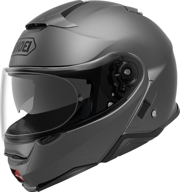 Shoei Neotec 2 Flip-Up Helmet Gray Matt