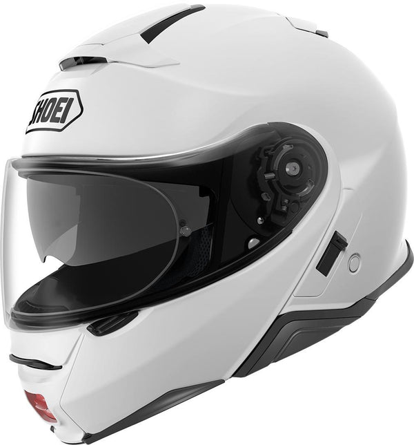 Shoei Neotec 2 Flip-Up Helmet White