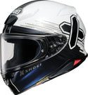 SHOEI 头盔 NXR 2 Ideograph Helmet