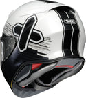 SHOEI 头盔 NXR 2 Ideograph Helmet