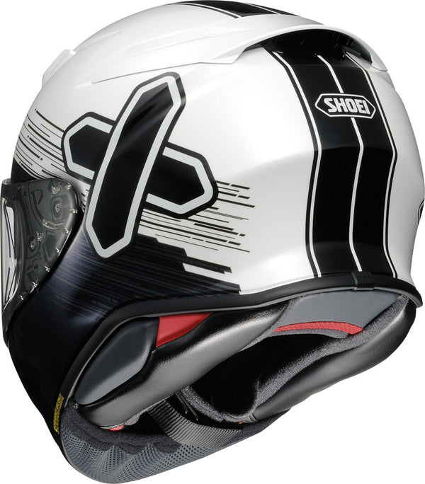 SHOEI 头盔 NXR 2 Ideograph Helmet