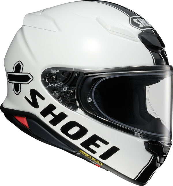 SHOEI 头盔 NXR 2 Ideograph Helmet