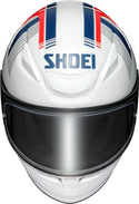 Shoei NXR 2 MM93 Retro Helmet