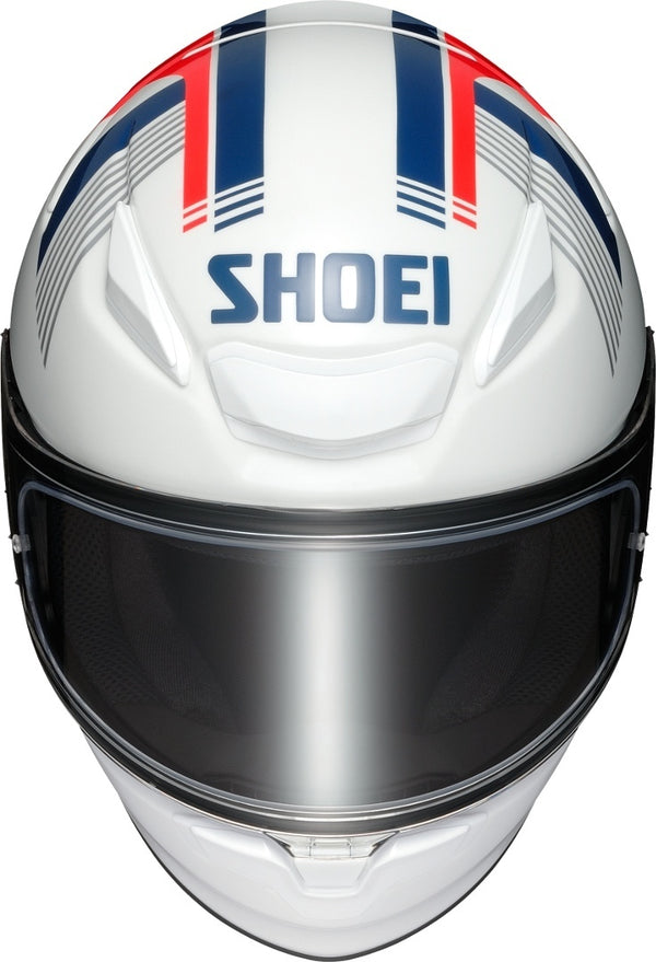 Shoei NXR 2 MM93 Retro Helmet
