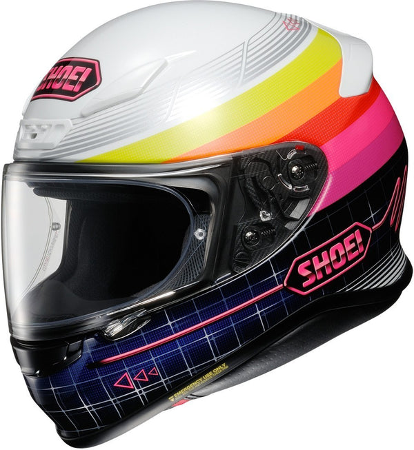 Shoei NXR Zork Helmet