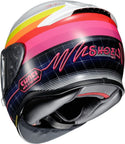 Shoei NXR Zork Helmet
