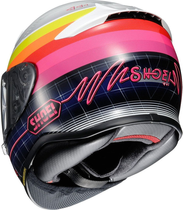 Shoei NXR Zork Helmet
