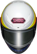 Shoei NXR Zork Helmet
