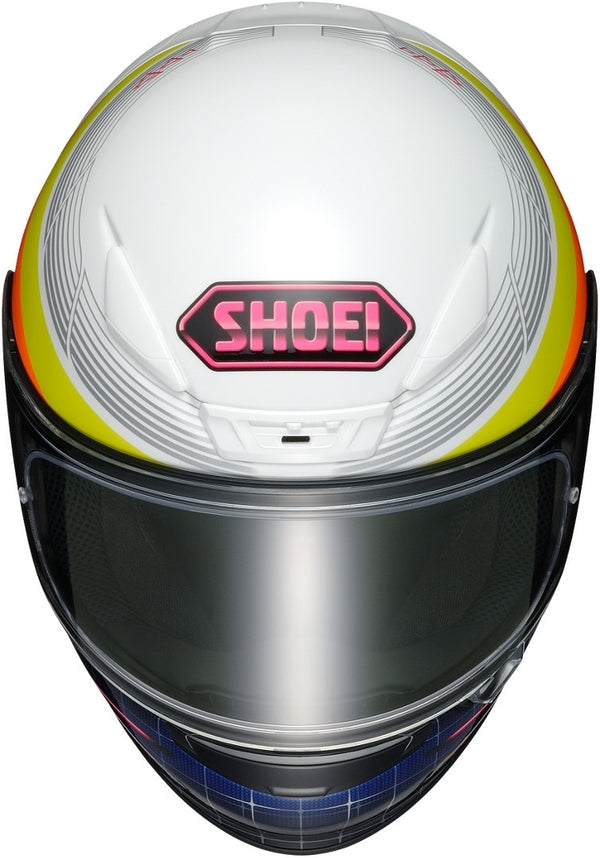 Shoei NXR Zork Helmet