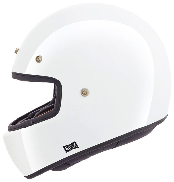 NEXX 头盔 X.G100 Purist Helmet White