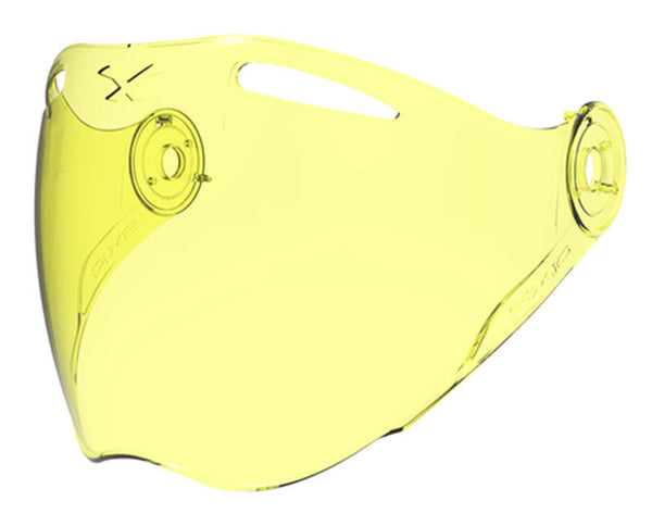 Nexx 面罩/遮阳板 Visor SX.10 Switx Yellow