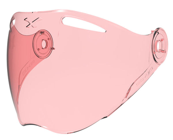 Nexx 面罩/遮阳板 Visor SX.10 Switx Rose