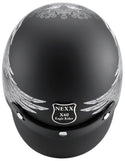 NEXX 头盔 SX.60 Eagle Rider Jet Helmet