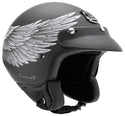 NEXX 头盔 SX.60 Eagle Rider Jet Helmet