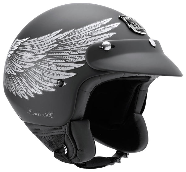 NEXX 头盔 SX.60 Eagle Rider Jet Helmet