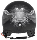 NEXX 头盔 SX.60 Eagle Rider Jet Helmet