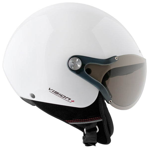 NEXX 头盔 SX.60 Vision Plus Jet Helmet White