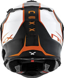 NEXX 头盔 X.D1 Voyager Helmet White/Sand