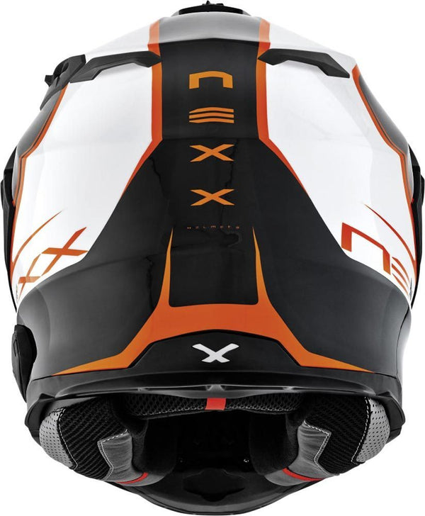 NEXX 头盔 X.D1 Voyager Helmet White/Sand