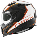NEXX 头盔 X.D1 Voyager Helmet White/Sand