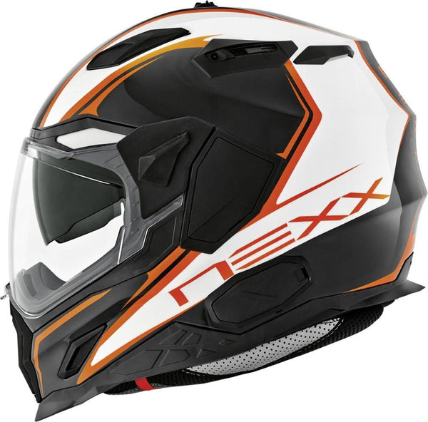 NEXX 头盔 X.D1 Voyager Helmet White/Sand
