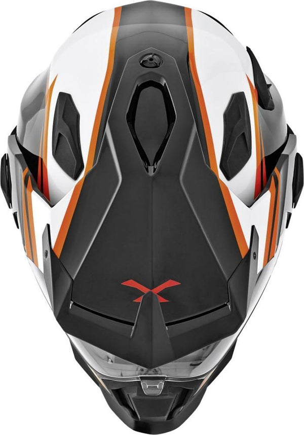 NEXX 头盔 X.D1 Voyager Helmet White/Sand