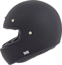 Nexx X.G100 Purist Helmet Black Matt
