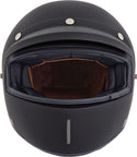Nexx X.G100 Purist Helmet Black Matt