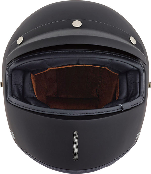 Nexx X.G100 Purist Helmet Black Matt