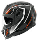NEXX 头盔 XT1 Hunter Helmet Orange