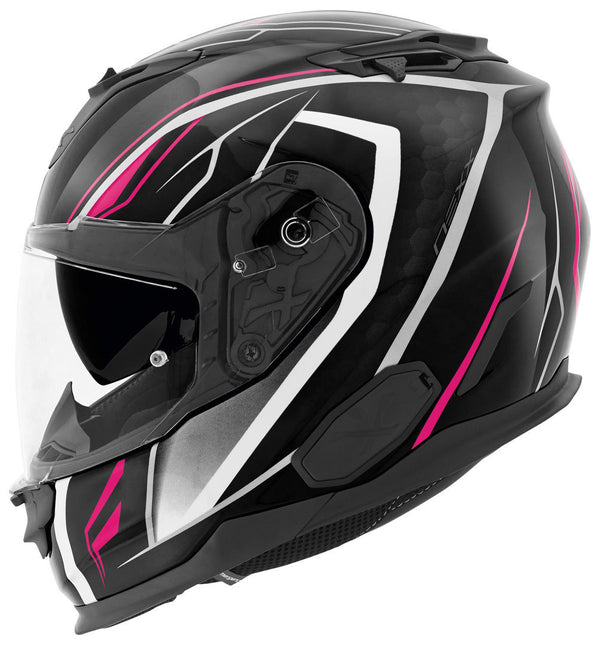 NEXX 头盔 XT1 Hunter Helmet Pink