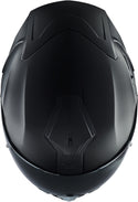 Nexx SX.100R Fullblack Helmet