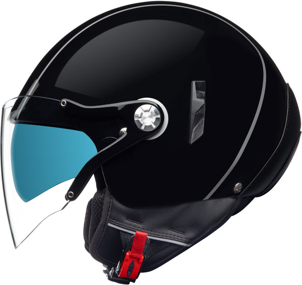 NEXX 头盔 SX.60 Royale Jet Helmet