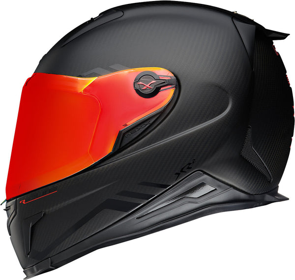 Nexx X.R2 Red Line Helmet