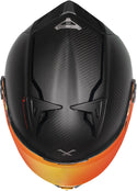 Nexx X.R2 Red Line Helmet