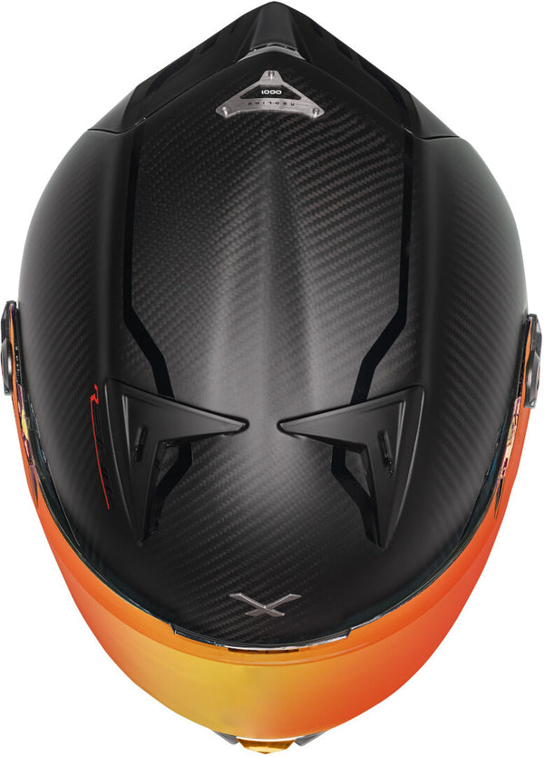 Nexx X.R2 Red Line Helmet