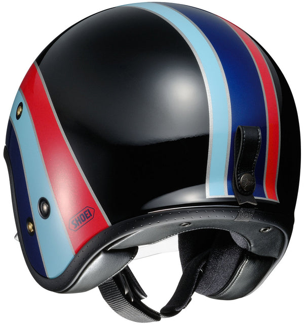 Shoei J.O Nostalgia
