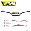 Protaper 车把 SE Trials Bends 025311