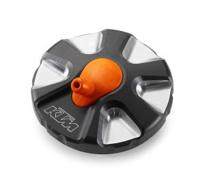 KTM 油箱盖 Factory Fuel Tank Cap MX/Enduro 2007-2022