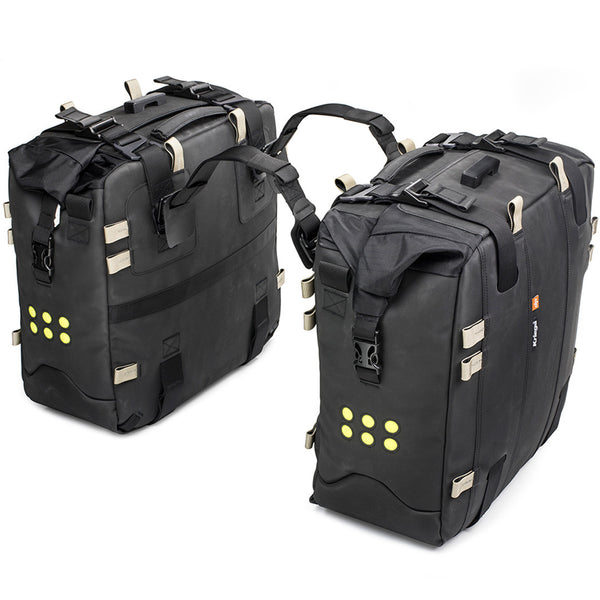 KRIEGA 背包/装备箱 Overlander-S OS-32 Luggage
