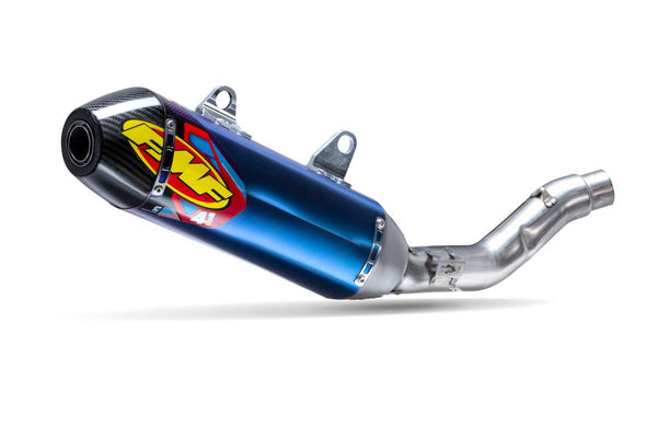 KTM FMF Factory 4.1 RCT Silencer 250 SX-F Factory Edition 2022