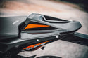 KTM Pillion Seat Cover 790/890 Duke 2018-2021