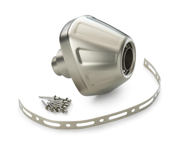 KTM SILENCER CAP