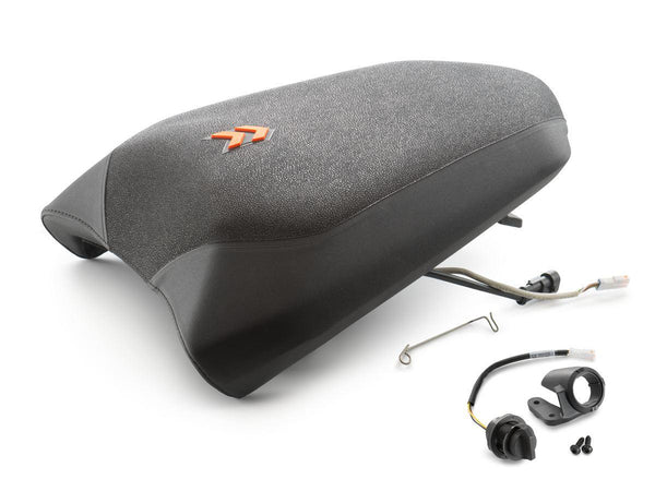 KTM ERGO PILLION SEAT